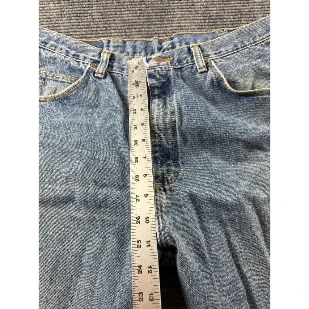 Wrangler classic authentics